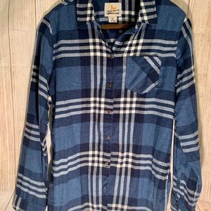 Field and Stream Flannel